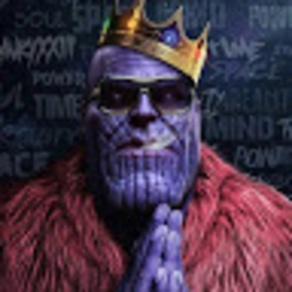 Meet your Posher, Austin - Picture 1 of 1